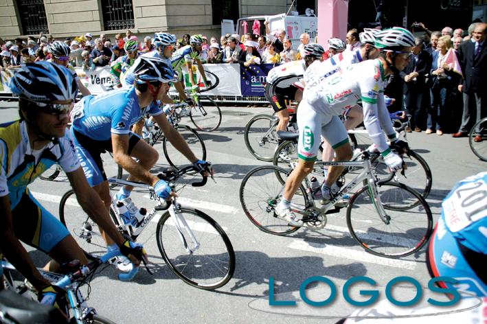 Sport - Ciclismo (Foto d'archivio)