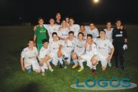 Castano Primo -Memorial 'Annibale Sacchi'