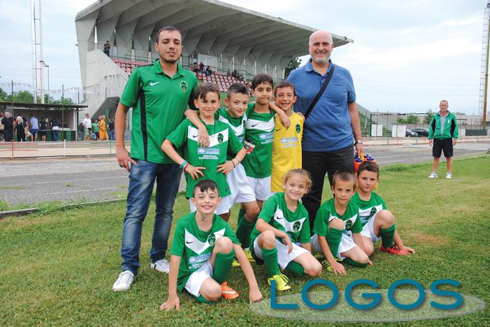 Castano Primo - Il 7° 'Memorial Annibale Sacchi'