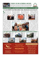 Expo - 27 giugno