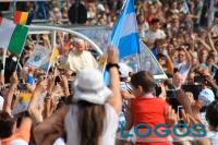Torino - Papa Francesco 2015.03