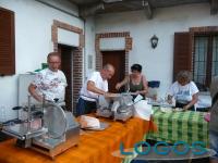 Castelletto - CamminarMangiando 2015.02