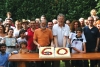 Cuggiono - 60 anni per il Canoa Club Milano