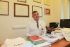 Legnano - Ospedale, il dott. Antonino Mazzone