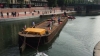 Milano - La Darsena rinnovata con uno storico barcone