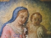 Nosate - La Madonna con Bambino