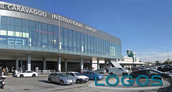 Attualità - L'aeroporto di Bergamo Orio al Serio (Foto internet)