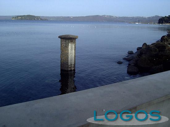 Attualità - Caldo: laghi in difficoltà (Foto internet)