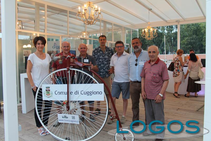 Cuggiono, Eventi, Expo 2015