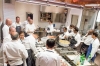 Sociale - Gli chef dei Capi di Stato al Refettorio ambrosiano