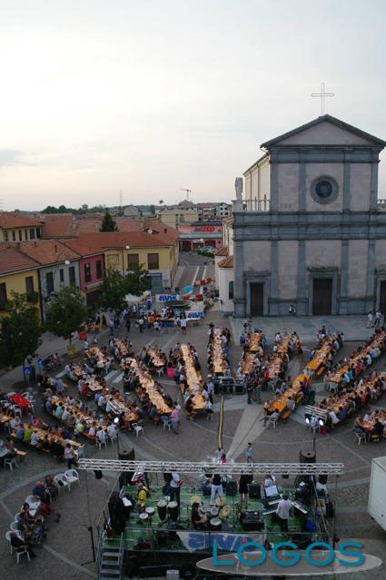 Arconate, Tempo libero, Eventi