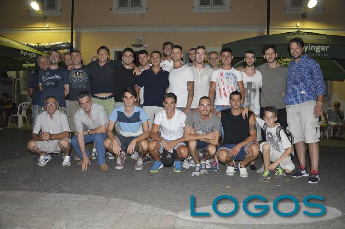Fuori campo, Sport locale, S.Stefano Ticino