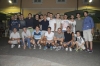 Santo Stefano Ticino - La Prima squadra dell'U.S. Santo Stefano