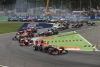Sport - Formula Uno (Foto internet)