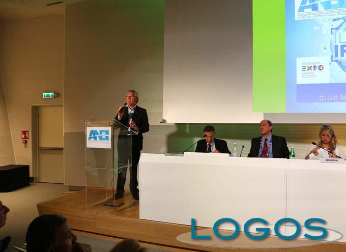 Expo 2015 - Convegno ANBI