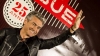Musica - Luciano Ligabue (Foto internet)