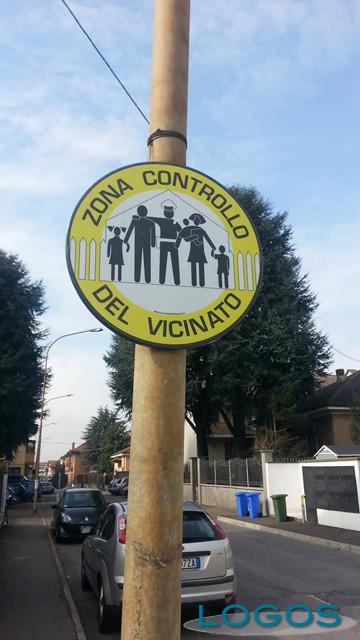 Castano Primo - Controllo del Vicinato (Foto internet)