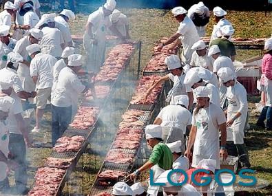 Eventi - Grigliata (Foto internet)