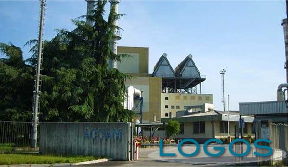 Territorio - Inceneritore Accam (Foto internet)