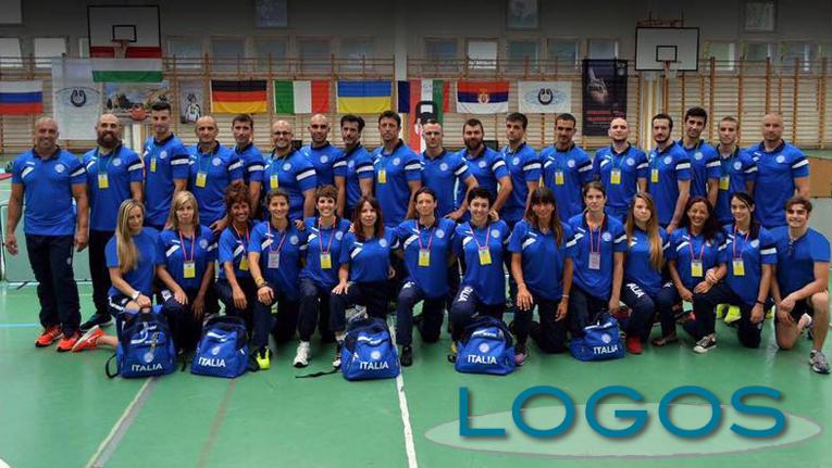 Sport - Federazione Ghiri Sport Italia 