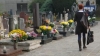 Cuggiono - Cimitero (Foto internet d'archivio)