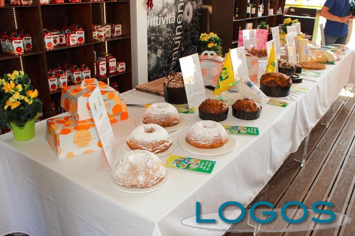 Expo 2015 - Coldiretti: la tavola dei dolci lombardi