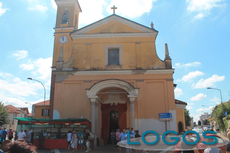 Magenta - Fiera di San Rocco 2015.08