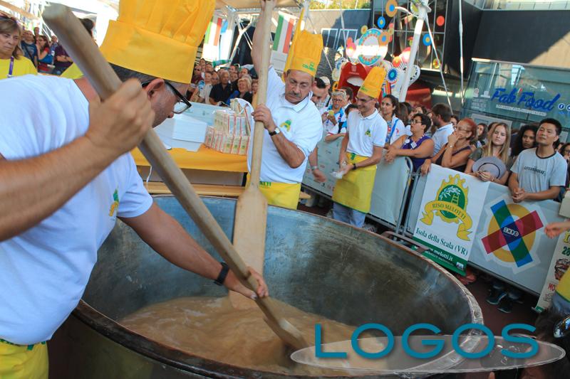 Expo - Risotto dei record.1