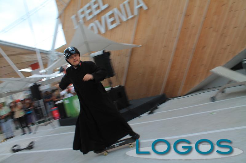 Eventi, Sport locale, Sociale, Expo 2015