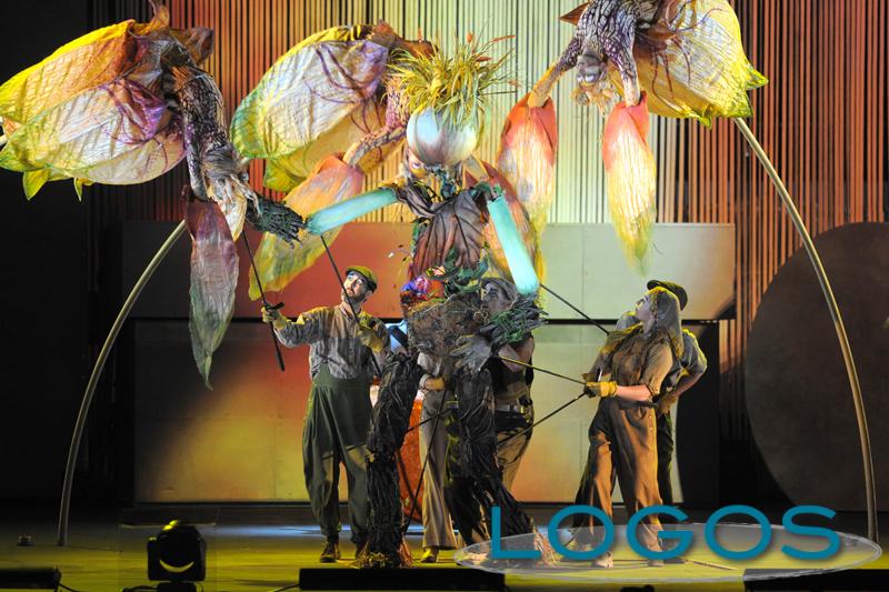 Cultura, Musica, Eventi, Expo 2015