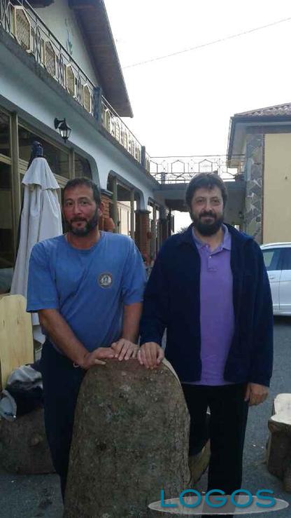Arconate, Busto Garolfo, Storie