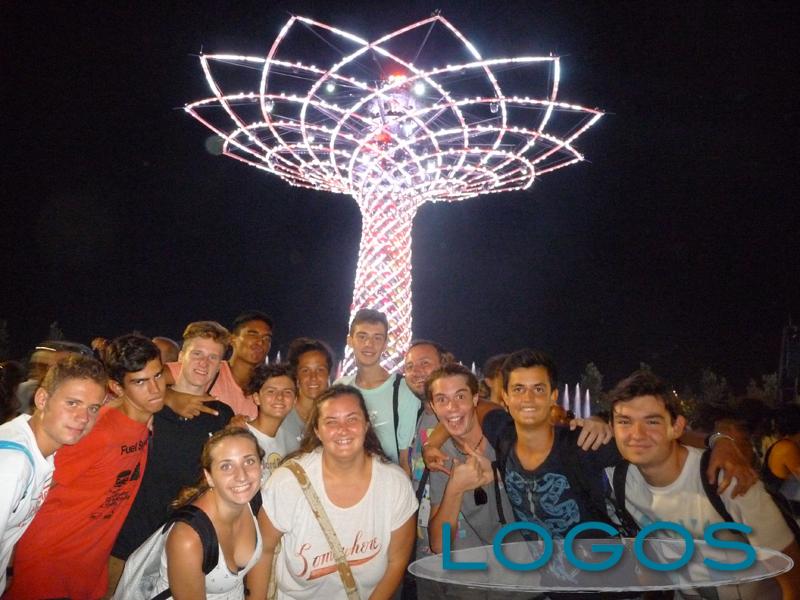 Cuggiono, Sociale, Expo 2015