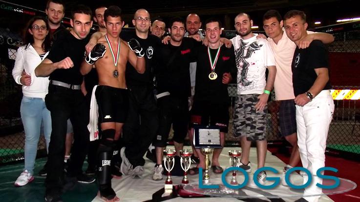 Busto Arsizio, Dairago, Sport locale, Legnano