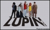 Busto Arsizio - Lupin a fumetti
