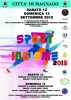 Magnago - Sport Insieme 2015, il volantino