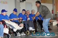 Castano Primo - Campionato Guanelliano Senior3