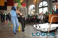 Castano Primo - Campionato Guanelliano Senior4