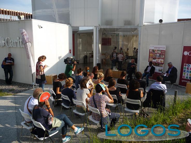 Sociale, Expo 2015