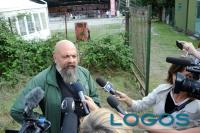 Castano Primo - In tensostruttura la festa nazionale di CasaPound