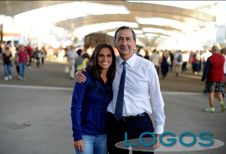 Sport nazionale, Expo 2015