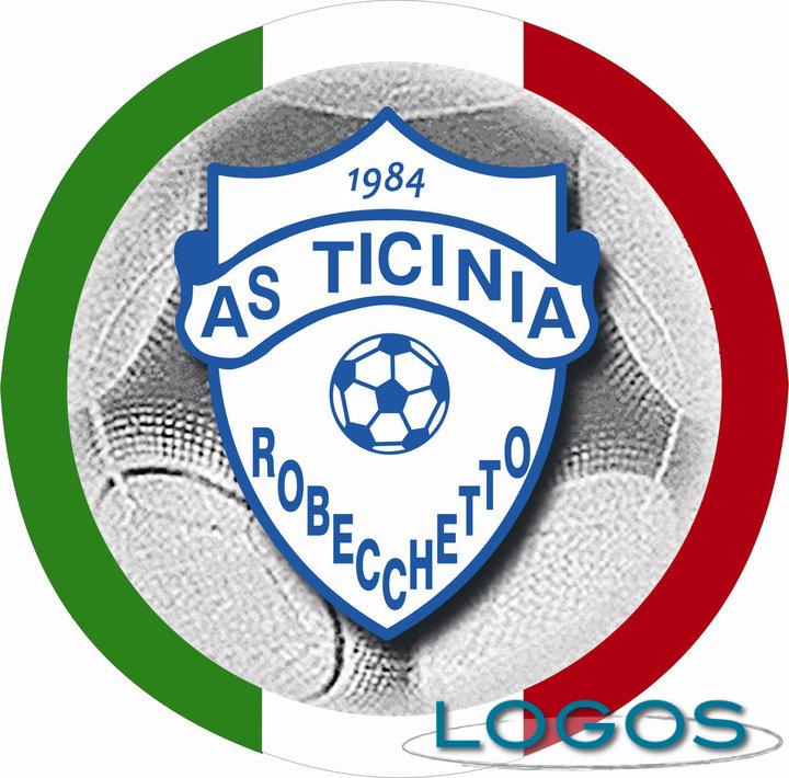 Robecchetto - L'A.S. Ticinia 