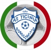 Robecchetto - L'A.S. Ticinia 