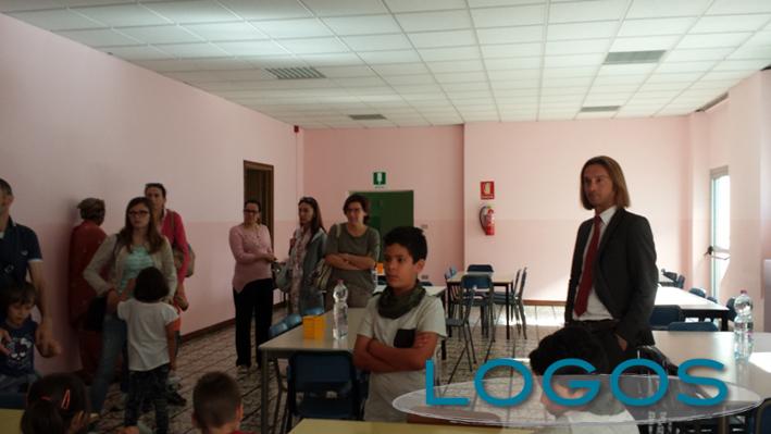 Turbigo, Scuola
