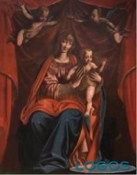 Attualità - Quadro rubato riconsegnato in Curia