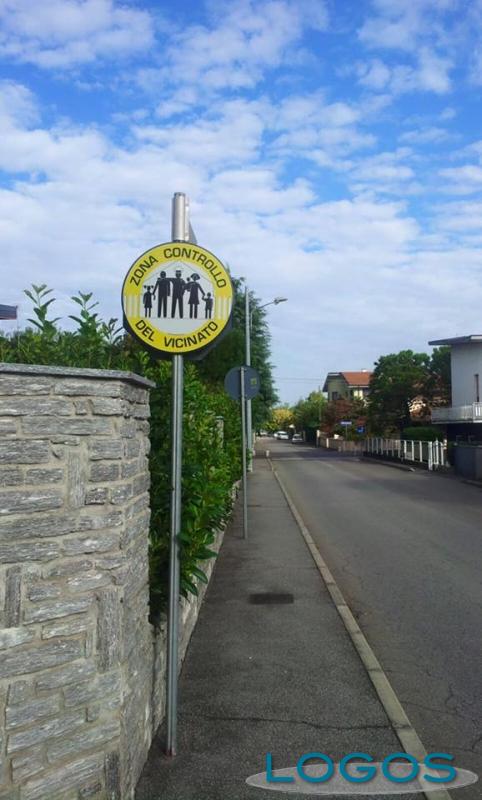 Castano Primo - Controllo del vicinato 