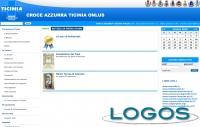 Territorio - Croce Azzurra Ticina Onlus, la home page del sito