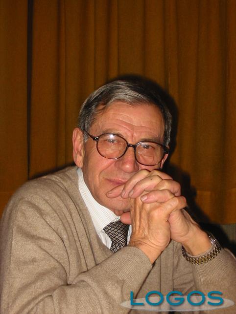 Turbigo - Aimo Zanoni