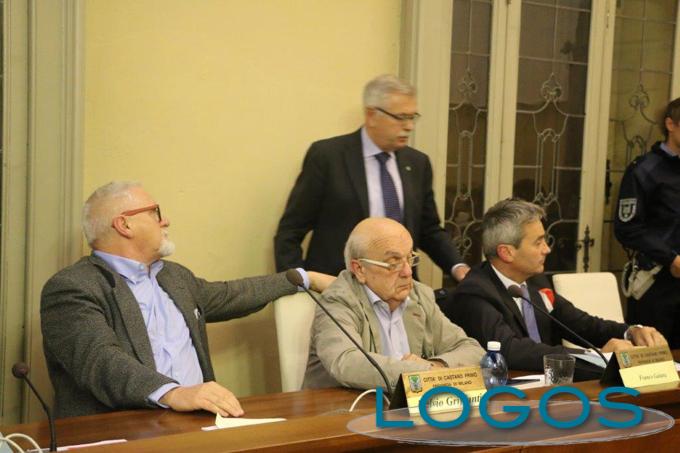 Castano Primo - Le opposizioni in consiglio comunale