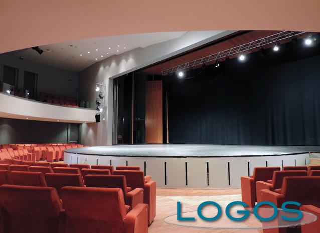 Castano Primo - L'auditorium Paccagnini 