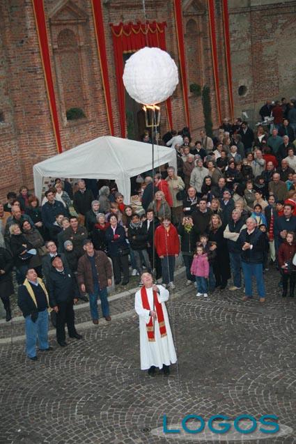 Turbigo - La Festa d'in giò e del rione Naviglio (Foto d'archivio)
